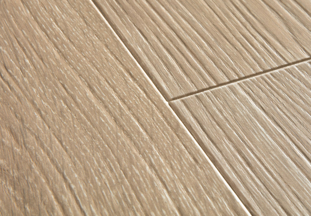 Quick-Step Majestic 'Valley Oak Light Brown' MJ3555 - 2.952m2 per pack