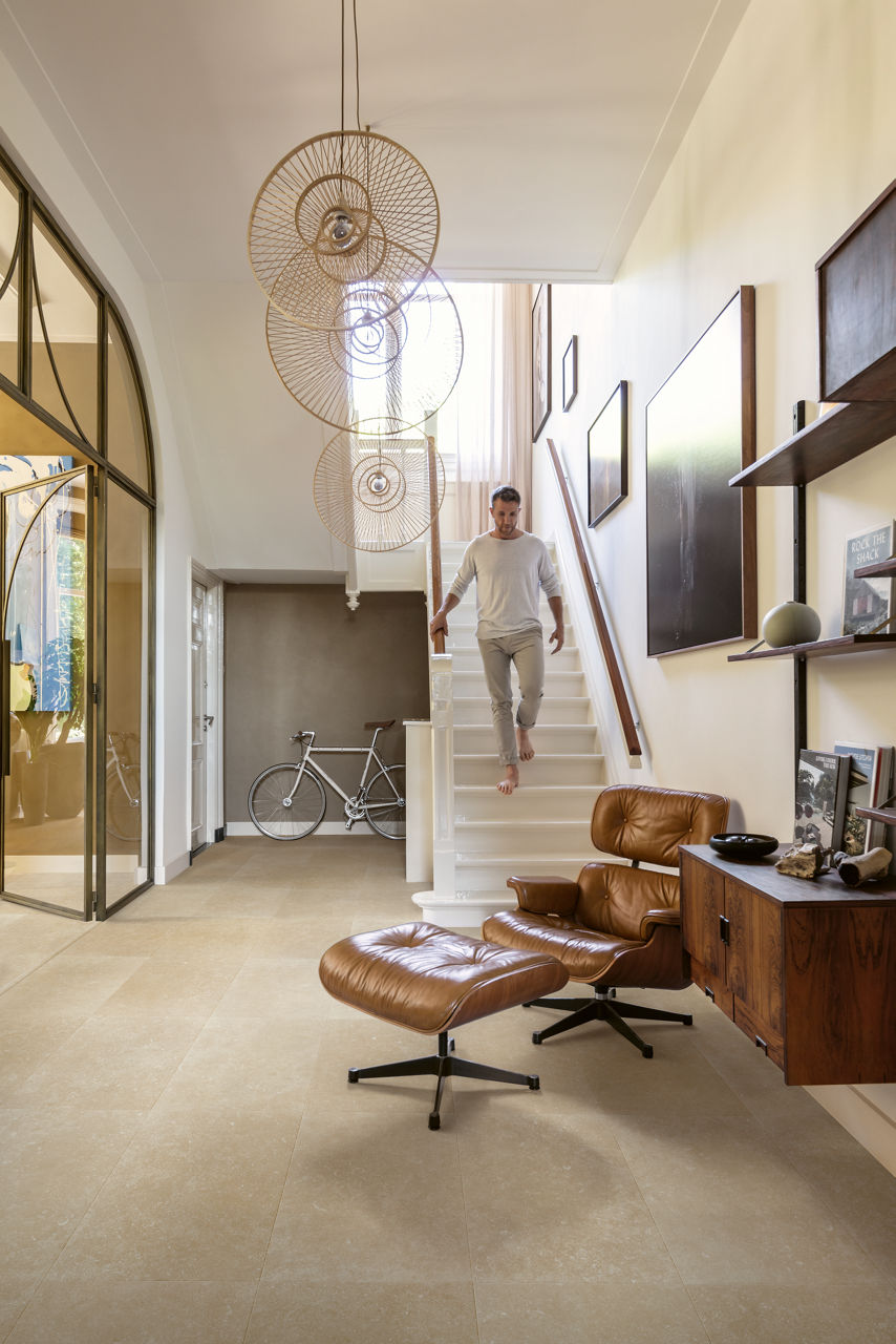 Quick-Step Muse 'Limestone' MUS5486 - 1.901m2 per pack