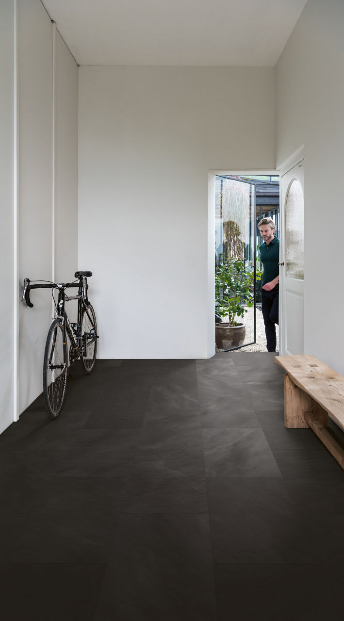 Quick-Step Muse 'Black Slate' MUS5492 - 1.901m2 per pack