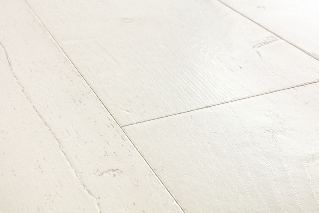 Quick-Step Perspective Nature 'Painted Oak White' PEN4753 - 2.048m2 per pack