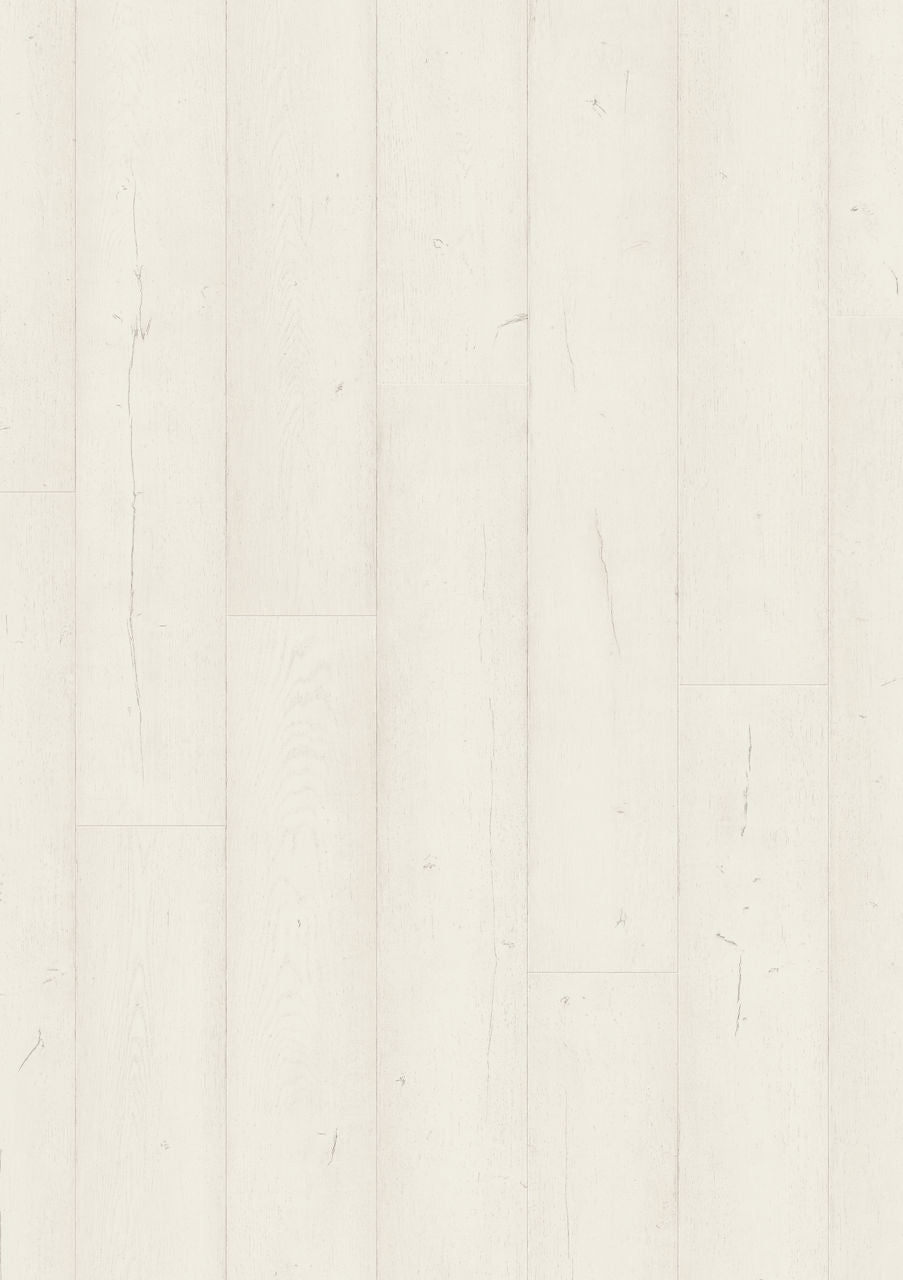 Quick-Step Perspective Nature 'Painted Oak White' PEN4753 - 2.048m2 per pack