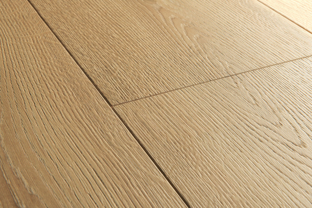 Quick-Step Perspective Nature 'Brushed Oak Warm Natural' PEN4762 - 2.048m2 per pack