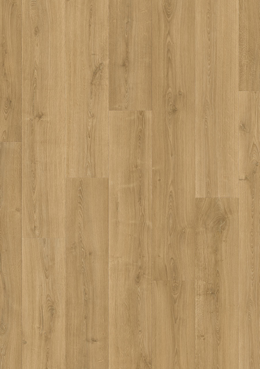 Quick-Step Perspective Nature 'Brushed Oak Warm Natural' PEN4762 - 2.048m2 per pack