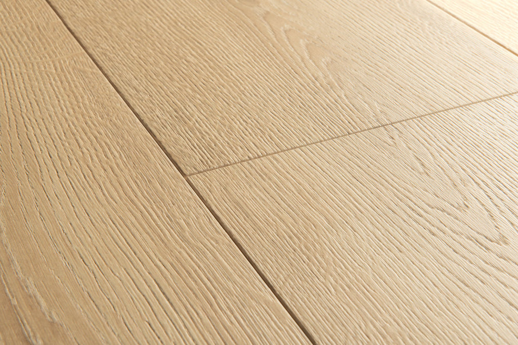 Quick-Step Perspective Nature 'Brushed Oak Natural' PEN4763 - 2.048m2 per pack