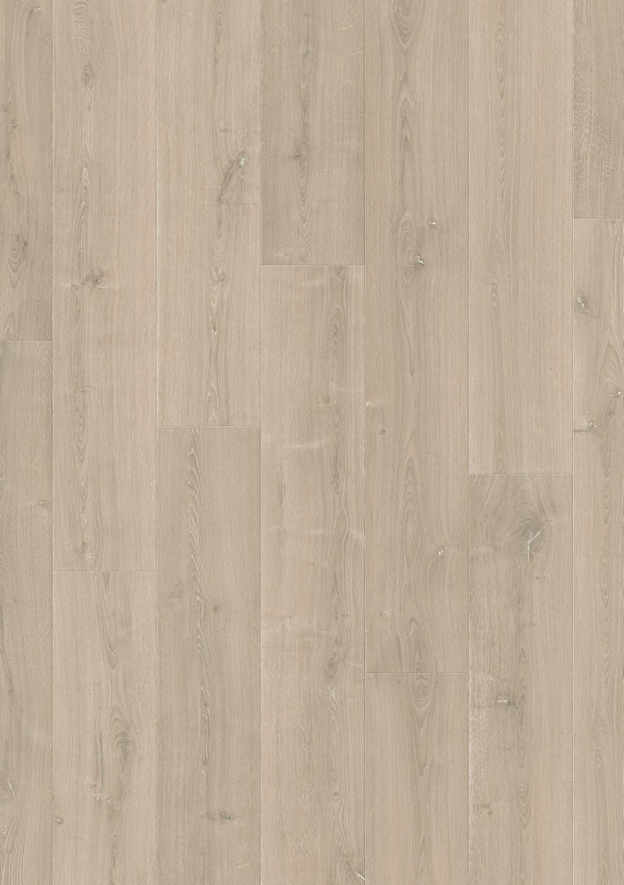 Quick-Step Perspective Nature 'Brushed Oak Beige' PEN4764 - 2.048m2 per pack