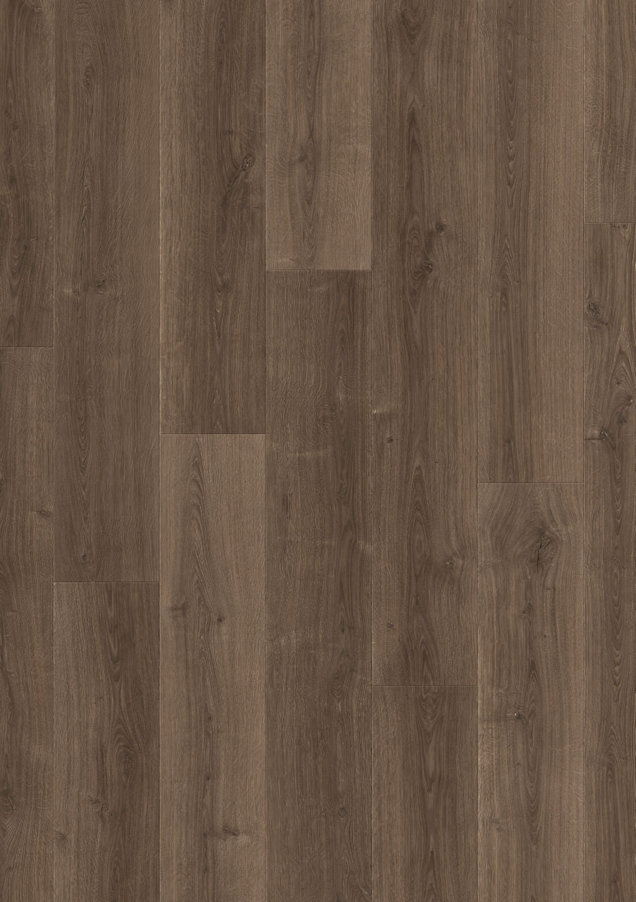 Quick-Step Perspective Nature 'Brushed Oak Brown' PEN4766 - 2.048m2 per pack