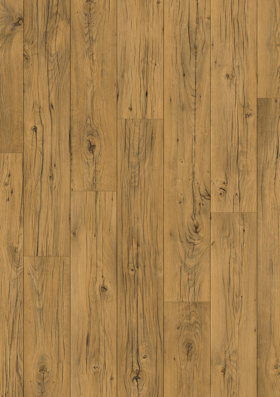 Quick-Step Perspective Nature 'Cracked Oak Natural' PEN4767 - 2.048m2 per pack