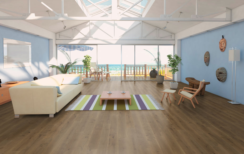 Jacobsen Timbertop 'Bahamas Lifestyle' - 2.42m2 per pack