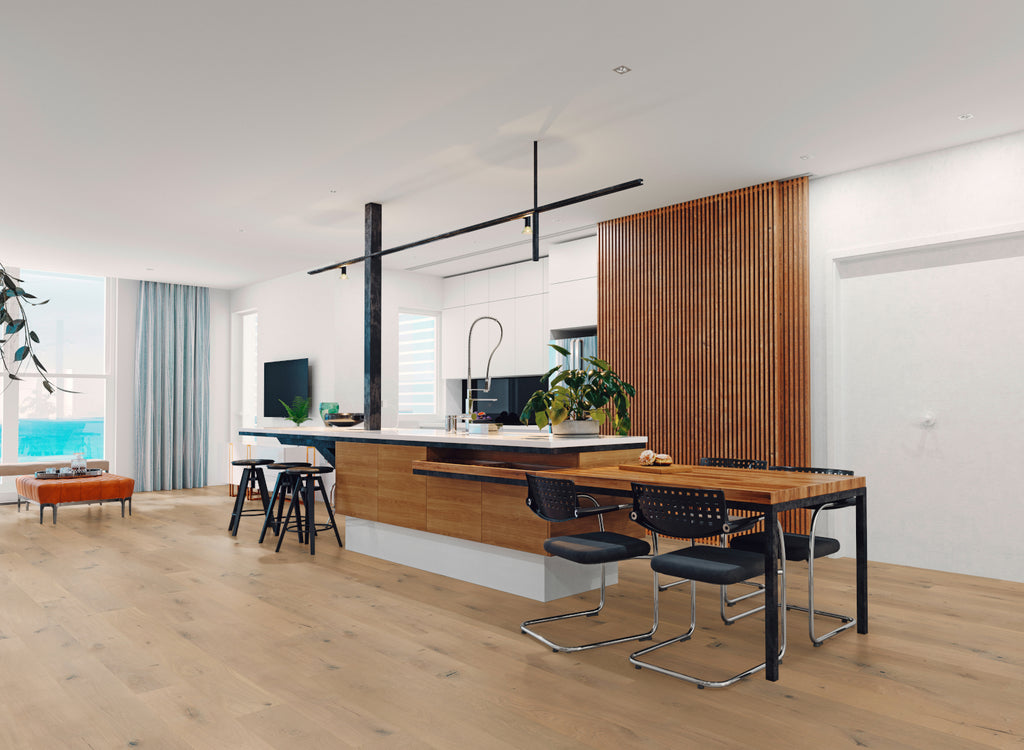 Jacobsen Timbertop 'Cayman Lifestyle' - 3.07m2 per pack