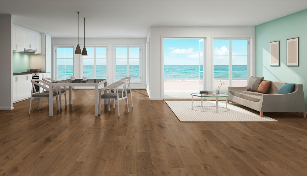 Jacobsen Timbertop 'Montserrat Lifestyle' - 3.07m2 per pack
