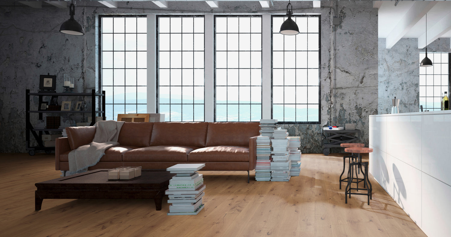 Jacobsen Timbertop 'Mykonos Lifestyle' - 2.42m2 per pack