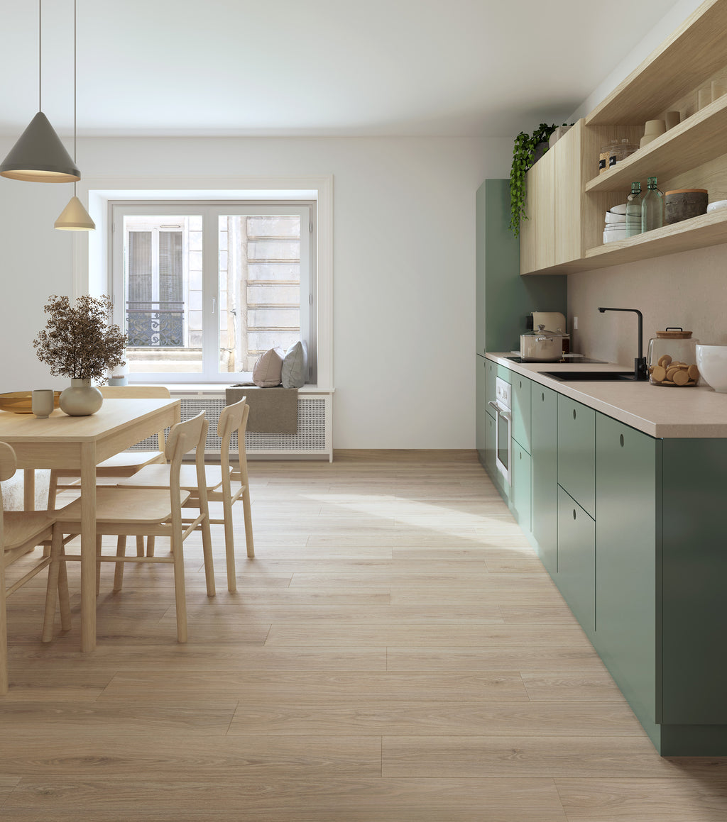 Belgotex Purefloor 8 'Roble Liora' - 2.324m2 per pack