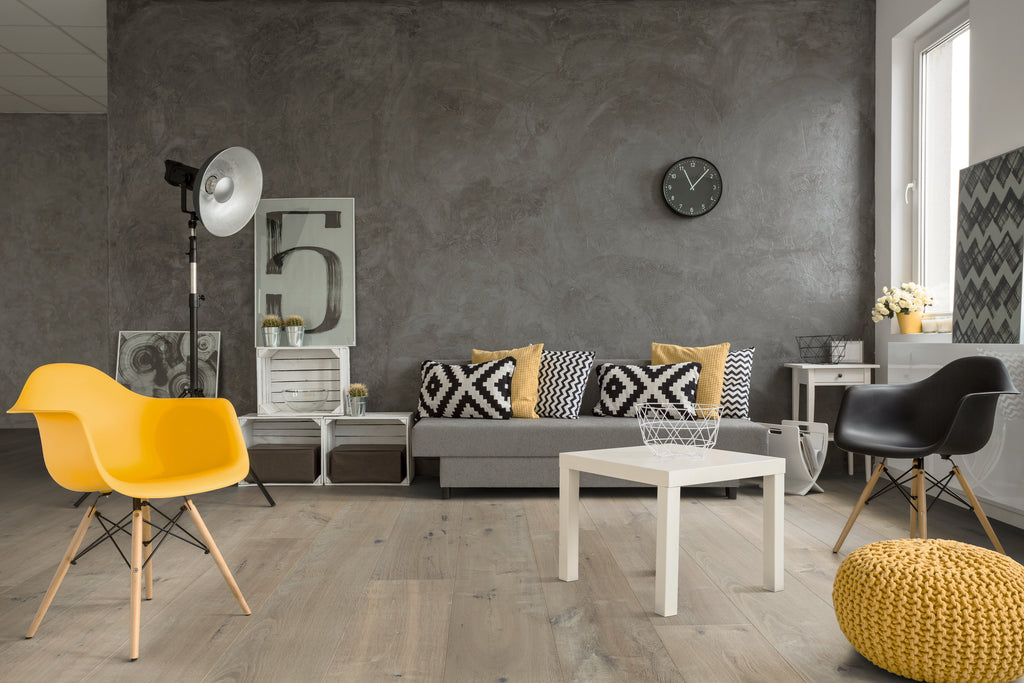 Jacobsen Timbertop 'Mauritius Lifestyle' - 2.42m2 per pack