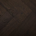 Hurford Genuine Oak Parquetry 'Slate Grey' - 1.08m2 per pack