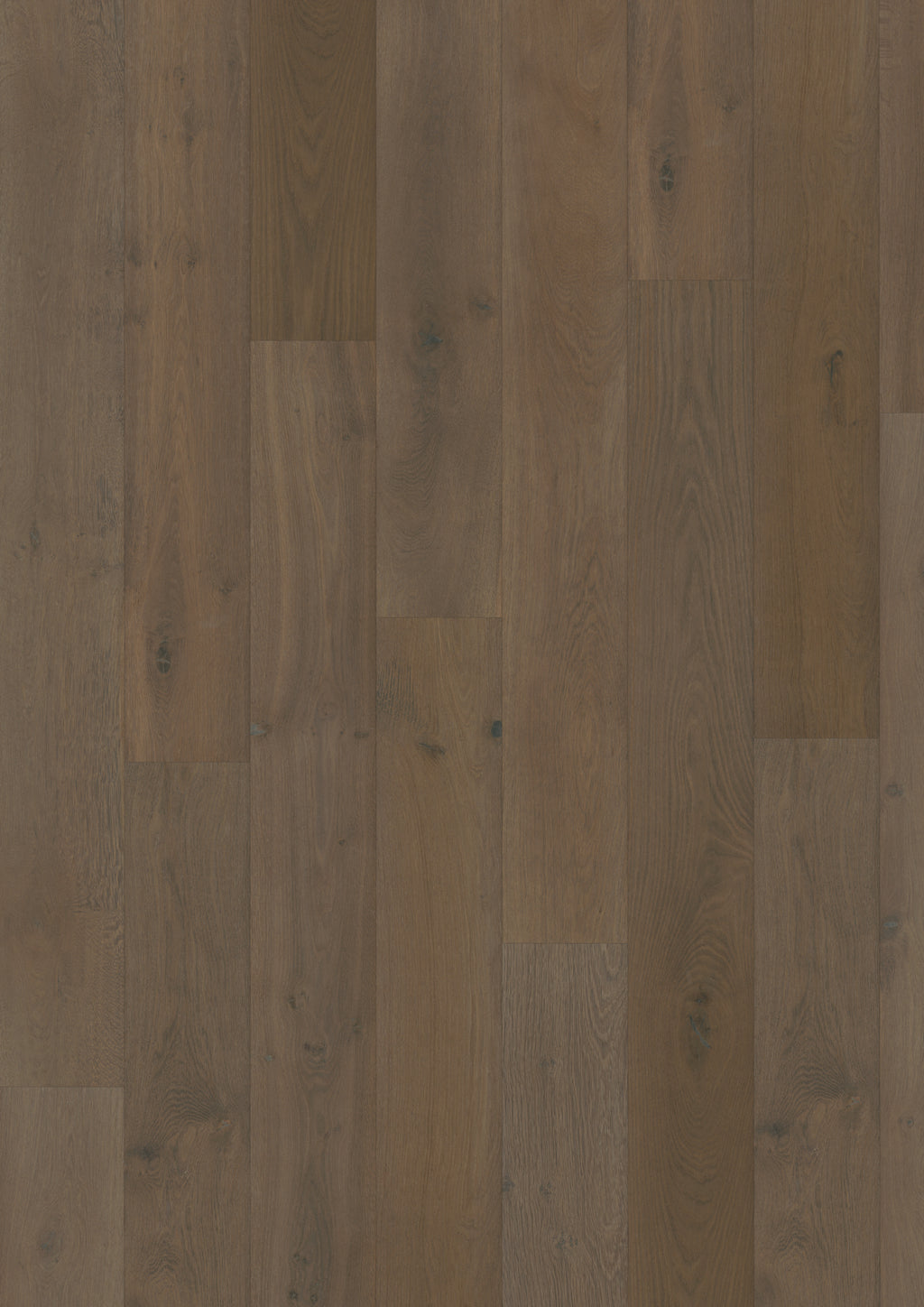 Jacobsen Timbertop 'Smoked Neutrino Rustic' - 3.07m2 per pack