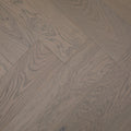 Hurford Genuine Oak Parquetry 'Sterling' - 1.08m2 per pack