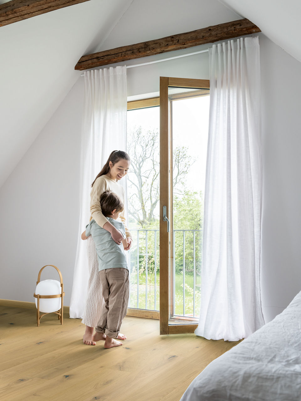 Pergo Harstena 'Dune Oak' W1282-07615 - 2.178m2 per pack