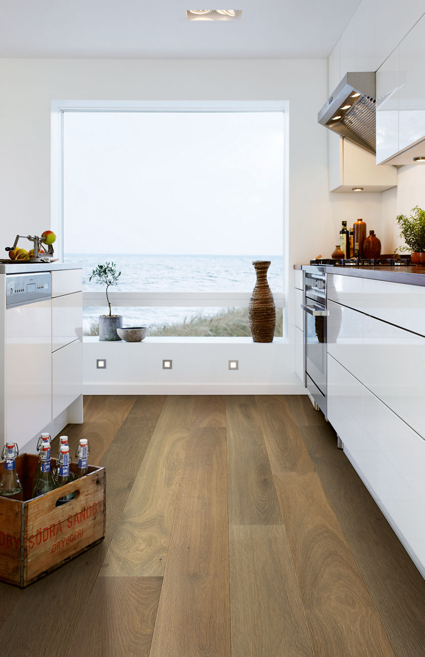 Pergo Gotland 'Parchment Oak' W4027-05343 - 2.508m2 per pack