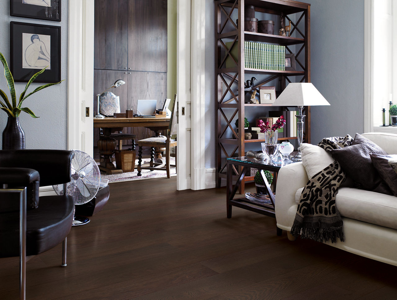 Pergo Gotland 'Castle Brown Oak' W4027-05347 - 2.508m2 per pack